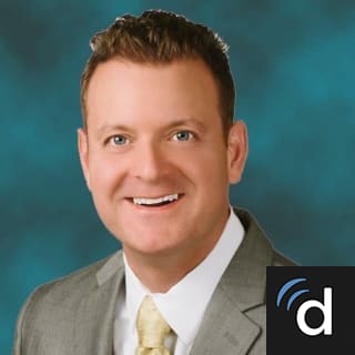Brent Carmack, MD
