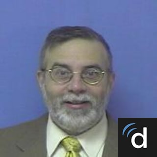 Charles Mann, MD