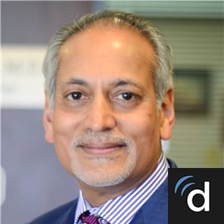 Vikram Jayanty, MD