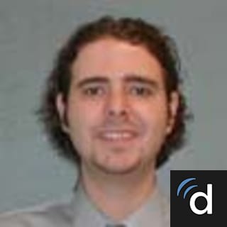 Nicholas Rogu, MD