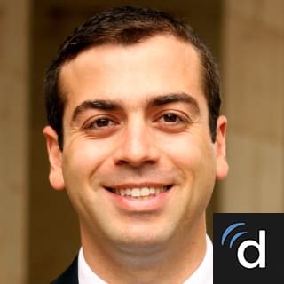 Daniel Okin, MD