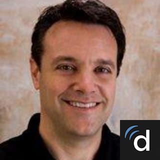 Dr. Brett Rosenberg, MD