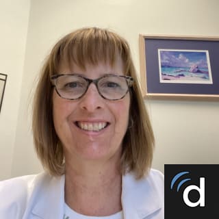 Christine Burns, Women's Health Nurse Practitioner, Gastonia, NC