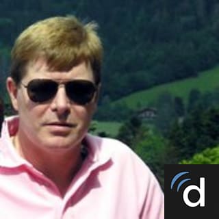 Timothy Allen, MD
