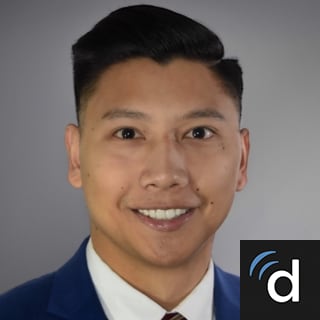 Brian Bustos, MD