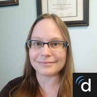 Katie Wilson, MD