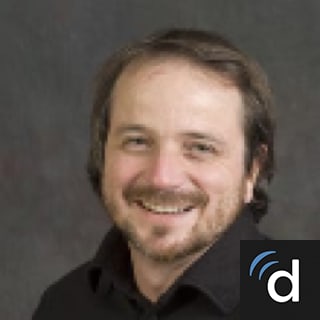 Donald Brode, MD