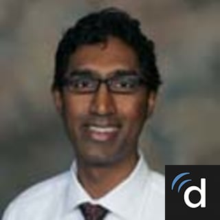 Balaji Gupta, MD