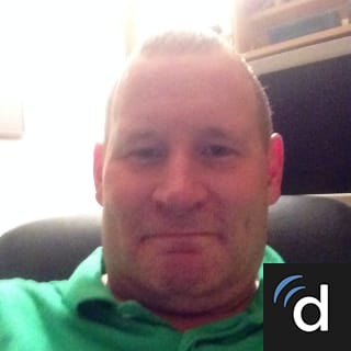 David Kline, MD, Anesthesiology, Calhoun, GA