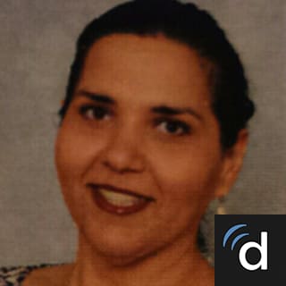 Neli Serafimova, MD