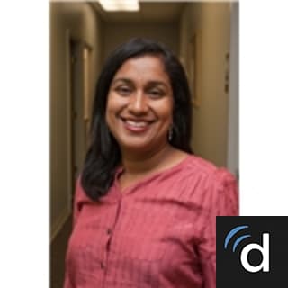 Yamuna Reddy, MD