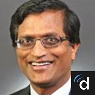 Rajesh Patel, MD