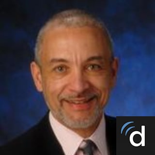 James Cook Jr., MD