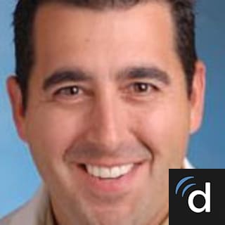 Christopher Solis, MD