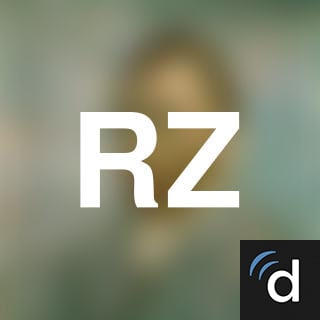 Ren Zhou, MD