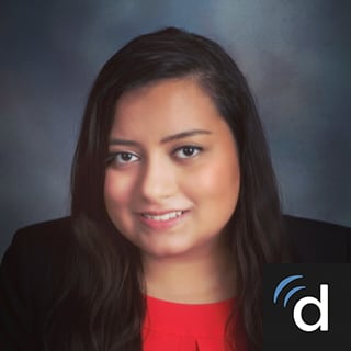 Meriam Naqvi, MD
