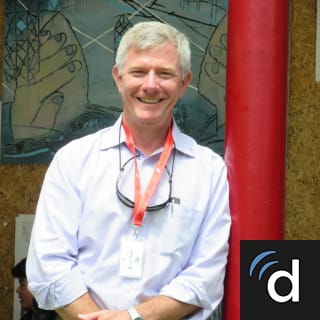 Richard Harrell, MD