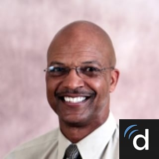 Cornelius Cathcart, MD