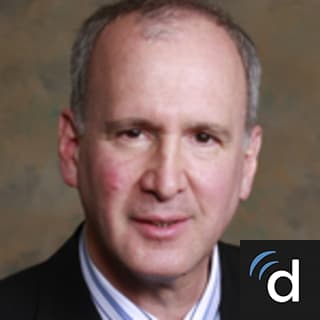 Roy Brooks, MD