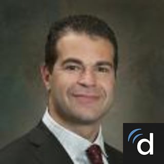 Orin Atlas, MD, Orthopaedic Surgery, Ramblewood, NJ