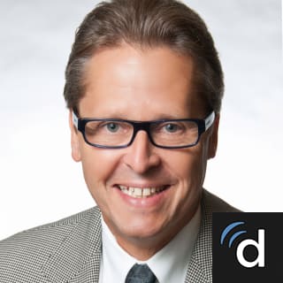Gary Gecelter, MD