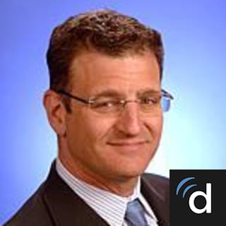 Dr. Richard M. Newman, MD