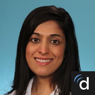 Molly Sachdev, MD