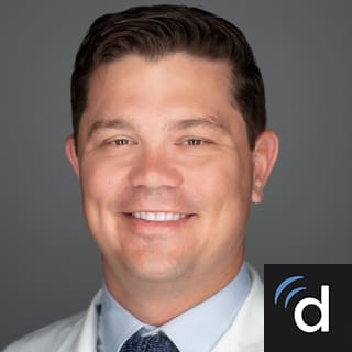 Andrew Kuykendall, MD