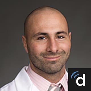 David Blonder, MD, Radiology, East Hartford, CT