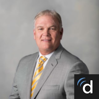 Timothy Scott, MD