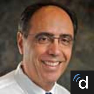Augusto Ochoa, MD