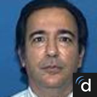 Ruben Gil, MD, Cardiology, Miami, FL