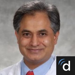 Talat Alvi, MD, Neurology, Manassas, VA