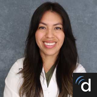 Martha Cervantes