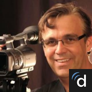Daniel Topping, MD