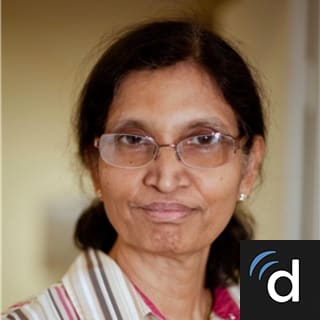 Santha Kamineni, MD