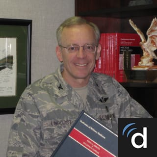 Carl Lindquist, DO, Internal Medicine, Edmond, OK