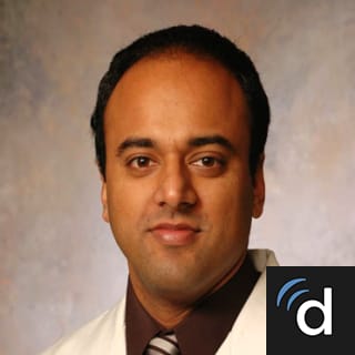 Francis Alenghat, MD