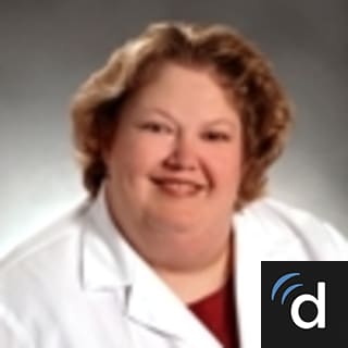 Alice Denton, MD, Internal Medicine, Medina, OH