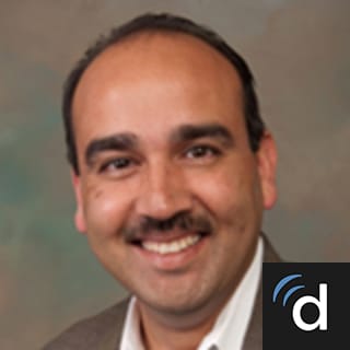 Dr. Sanjay Awasthi, MD | Houston, TX | Oncologist | US News Doctors