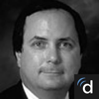 Patrick Cook, MD