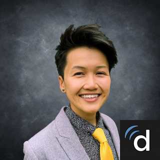 Olives Nguyen, MD