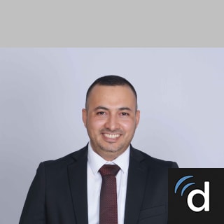 Mohammed Aldahan, MD