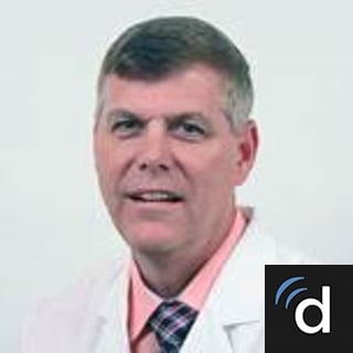 Kenneth Shedarowich, Physician Assistant, Carthage, NC