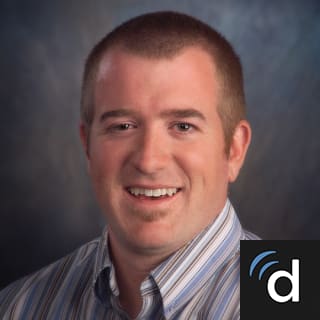 Ryan Melvin, DO, Family Medicine, Twin Falls, ID