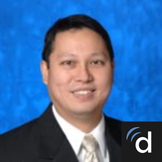 Oliver Sevilla, MD