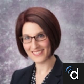 Audrey Lance, MD