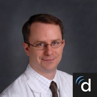 Brian Mathews, MD