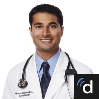 Abeezar Shipchandler, MD, Internal Medicine, Plano, TX