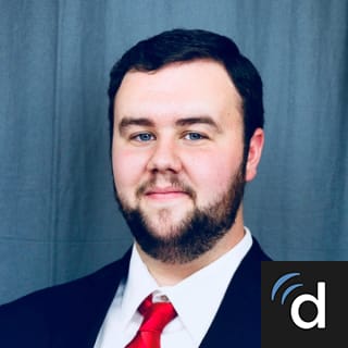 Dr. Luke Johnson, DO | Asheville, NC | Psychiatrist | US News Doctors